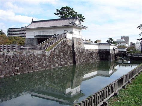 Odawara Castle – Visit Odawara Guide