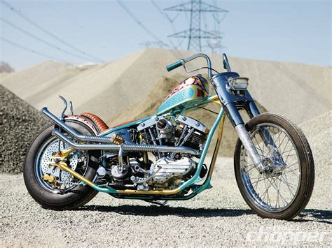 harley davidson choppers | 1969 Harley Davidson Pan Shovel Chopper ...