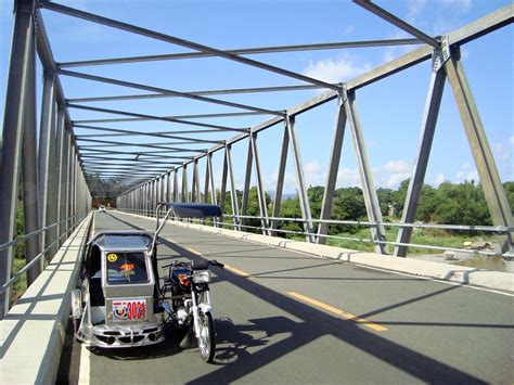 Abra - Calaba Bridge, a Dream Come True to the People of Abra | Blogs ...