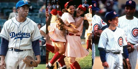 18 Best Baseball Movies of all Time - Baseball Movies for the World Series