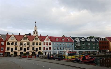 Torshavn Cathedral - Tripadvisor