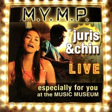 MYMP - MYMP Live At The Music Museum Lyrics and Tracklist | Genius