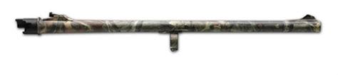 Benelli SuperNova/Nova Pump Slug Barrel, 12 Ga, 24", Realtree APG - Impact Guns