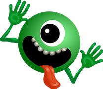 Free vector graphic: Alien, Smiley, Emoji, Emoticon - Free Image on Pixabay - 41624