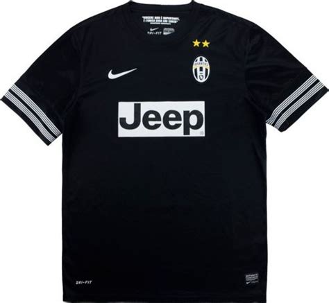 Juventus FC Kit History - Football Kit Archive