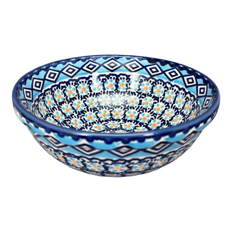 Polish Pottery Bowls - The Polish Pottery Outlet