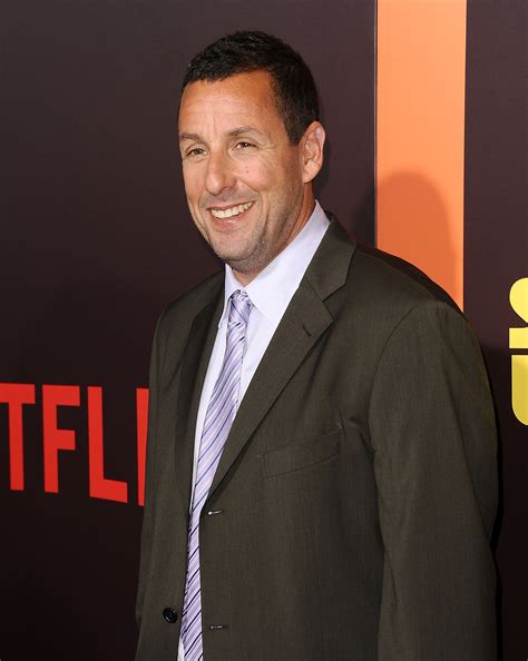 Adam Sandler Hosting Saturday Night Live 2019 | POPSUGAR Entertainment