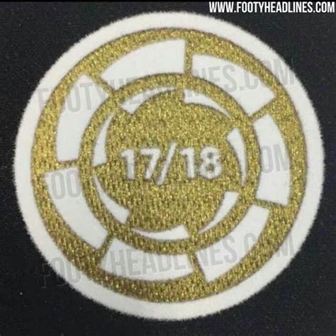 All-New La Liga Champions Badge Leaked - Footy Headlines