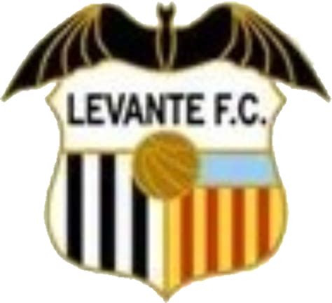 Levante Logo History