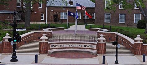 University of Louisville - College of Business