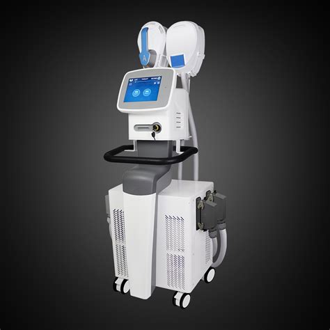 Non Invasive HI-EMT 7 Tesla EMS Body Sculpting Machine