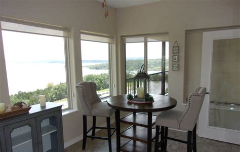 Four Bedroom Branson Lakeview Condos - ThousandHills.com