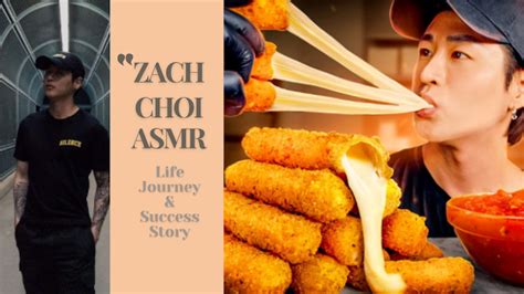 Who is Zach Choi ASMR? His Full Life Journey and Success Story | by ...