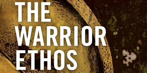 Review - The Warrior Ethos