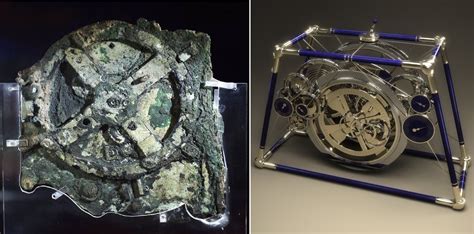 Watch the Virtual 3D Reconstruction of the Antikythera Mechanism / World’s Oldest Analog Computer