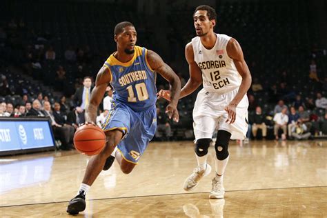 Fighting Illini Men’s Basketball Scouting Report: Southern University Jaguars - The Champaign Room