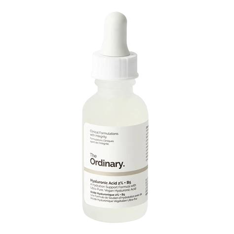 The Ordinary Hyaluronic Acid Serum - Girlsbeauty.pk