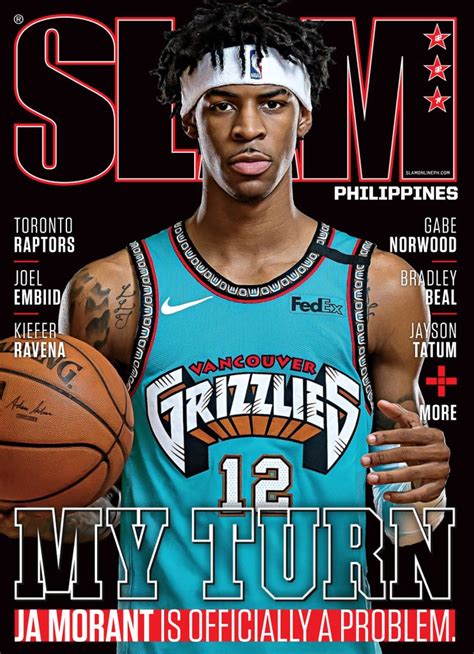 SLAM Philippines May/June 2020 (#227) Issue (Digital) - DiscountMags.com