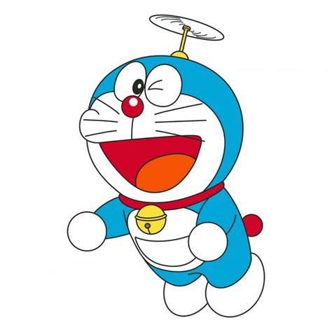 Tổng hợp hình ảnh Doremon đẹp nhất - Kho ảnh đẹp | Doraemon, Mèo, Đang yêu