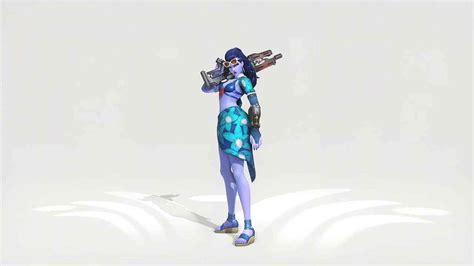 Sizzlin' New Skins Have Arrived for the Summer Games Event on Overwatch ...