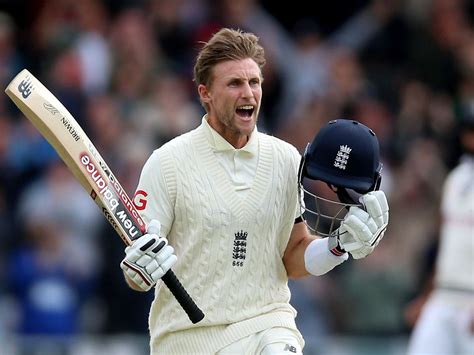 England captain Joe Root hits top spot in ICC Test batting rankings ...