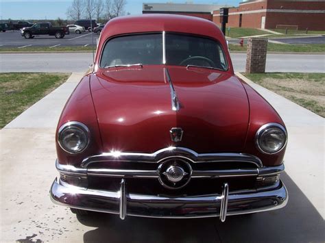 1950 Ford Country Squire | GAA Classic Cars