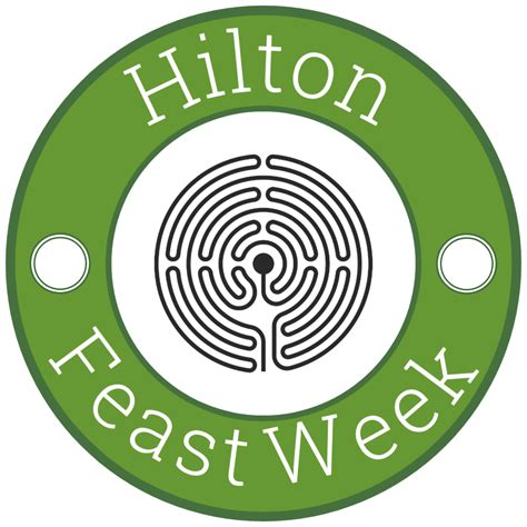 Hilton Feast Week | Huntingdon