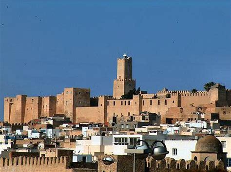 Sousse Archaeological Museum - All You Need to Know BEFORE You Go (2024)