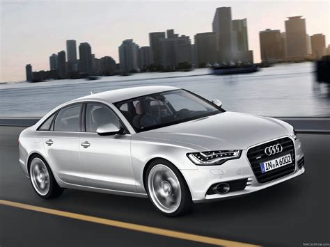 hot celebrity and model: 2012 Audi A6 Avant Specs Review and Price | Car News