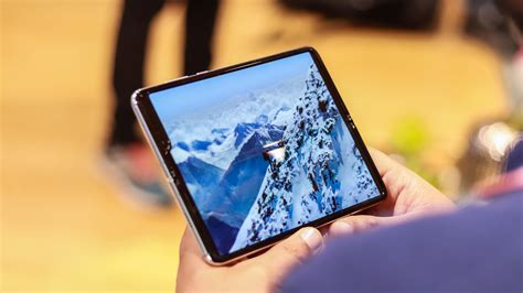 Samsung Galaxy Fold 2 is now in production, according to the latest leak | TechRadar