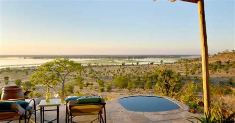 Kasane Botswana Luxury Hotels