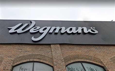 Have you seen this food at Buffalo Area Wegmans? - New York News