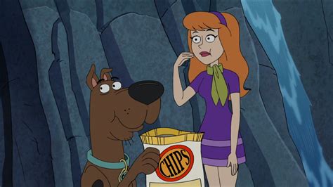 Scooby-Doo and Daphne Blake (Be Cool, Scooby-Doo!) | Scoobypedia ...