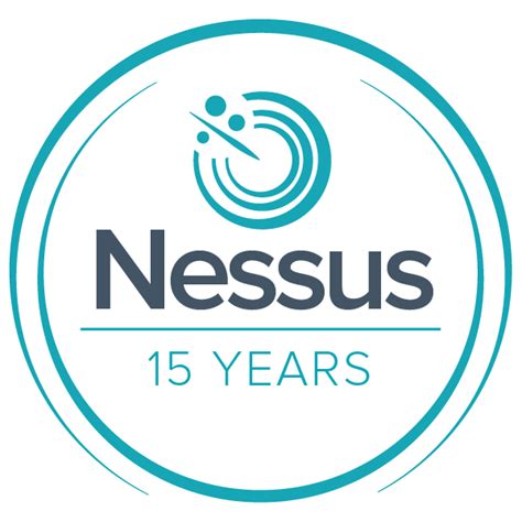 Nessus Turns 15! - Blog | Tenable®