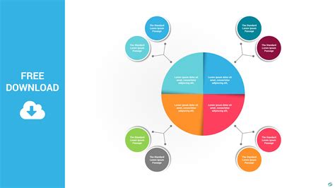 Flowchart PowerPoint Diagram Template | CiloArt