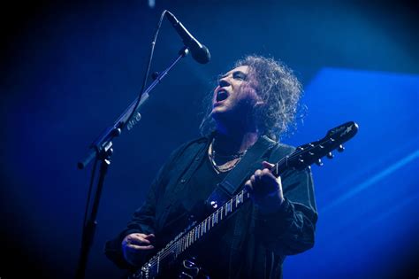 The Cure launch New Tour & Texas Dates! | KBPA - Austin, TX