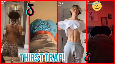 Straight Tik Tok thirst trap sound Compilation - YouTube - DaftSex HD