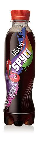 Bisleri Spyci - Buy Spyci Cola Soda Online at Best Price