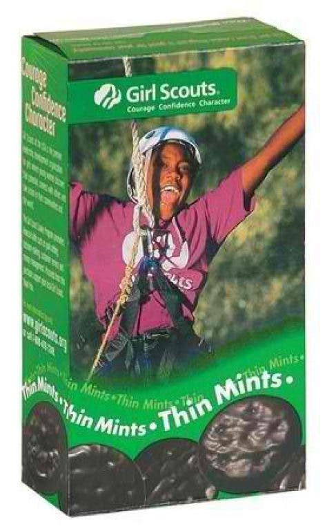 Can You Answer These Girl Scout Cookie Trivia Questions? | Kirkwood, MO ...