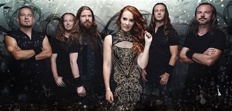 epica-band - Headbangers.gr