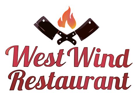 WEST WIND BAR & GRILL | MENU