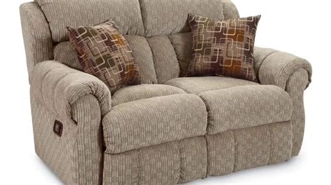 Small Wall Hugger Loveseat Recliners at Leonard Powers blog