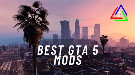 Mods Gta 5