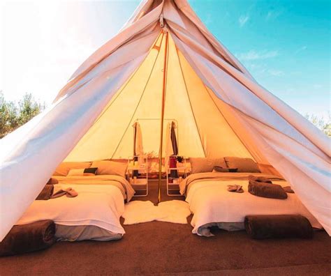 Lumi glamping Valle de Guadalupe | Glamping, Wine region, Luxury camping