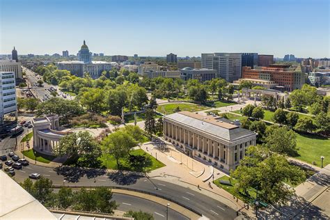 Audio Tours - Denver Architecture Foundation