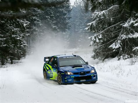 🔥 [50+] Subaru WRC Wallpapers | WallpaperSafari