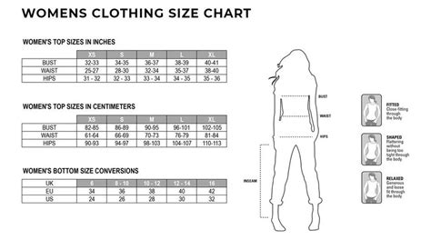 Caterpillar Size Guide