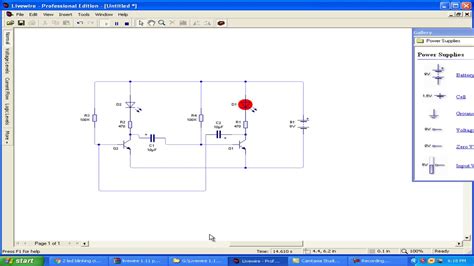 Electronic circuit design software for windows 7 - tidecrazy