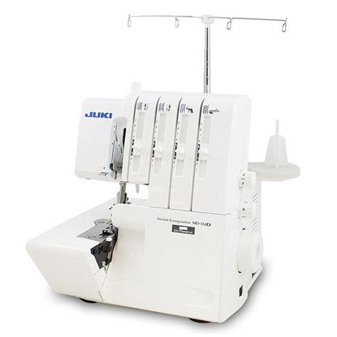 Juki MO-114D Serger Overlock Machine - Walmart.com - Walmart.com