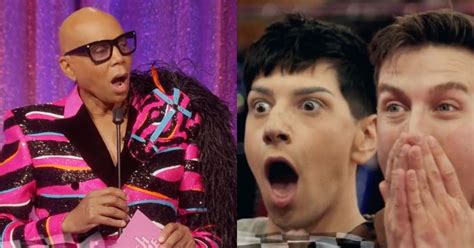 RuPaul's Drag Race confirms huge Snatch Game twist